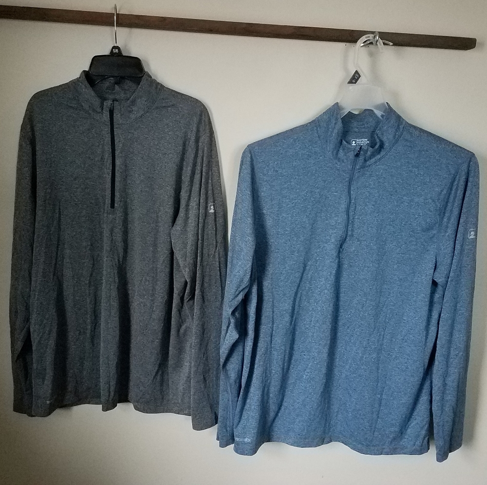 EMS Base Layer Eastern Mountain Sports